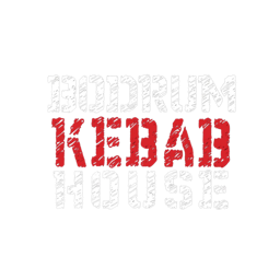 Bodrum Kebab Ballygomartin  logo.