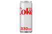 Diet Coke 330ml