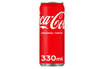 Coca Cola Original Taste 330ml