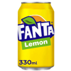 Fanta Lemon 330ml